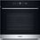 Вбудована духова шафа Whirlpool WOI5S8HM1SXA Europe - фото 1