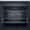 Вбудована духова шафа Whirlpool WOI5S8PM2SWA - фото 4