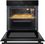 Вбудована духова шафа Whirlpool WOI6A8FPT1SBA - фото 4