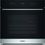 Вбудована духова шафа Whirlpool WOI78FPT1SXA - фото 1