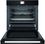 Вбудована духова шафа Whirlpool WOI9A8PT1SBA - фото 2