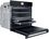 Встраиваемый духовой шкаф Whirlpool WOI9A8PT2SBA - фото 3