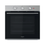 Встраиваемый духовой шкаф Whirlpool OMK38HU0X - фото 1