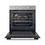 Встраиваемый духовой шкаф Whirlpool OMK38HU0X - фото 2