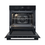 Вбудована духова шафа Whirlpool OMK58CU1SB Europe - фото 2