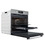 Встраиваемый духовой шкаф Whirlpool OMK58HU1X Europe - фото 4