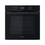 Встраиваемый духовой шкаф Whirlpool OMR58CU1B Europe - фото 1