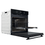 Встраиваемый духовой шкаф Whirlpool OMR58CU1B Europe - фото 4