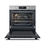 Встраиваемый духовой шкаф Whirlpool OMR58HU1X Europe - фото 2