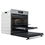 Встраиваемый духовой шкаф Whirlpool OMR58HU1X Europe - фото 4