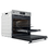 Вбудована духова шафа Whirlpool OMSR58CU1SX Europe - фото 4