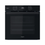 Вбудована духова шафа Whirlpool OMSR58RU1SB - фото 1