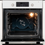 Встраиваемый духовой шкаф Whirlpool AKP 745/WH - фото 3