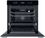 Встраиваемый духовой шкаф Whirlpool W7 OM4 4S1 P BL Europe - фото 2