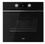 Встраиваемый духовой шкаф Teka HLB 8400 (111000005) - фото 1