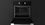 Встраиваемый духовой шкаф Teka HLB 8400 (111000005) - фото 2