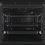 Встраиваемый духовой шкаф Whirlpool AKZ9S 8270 FB - фото 3