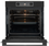 Духова шафа електрична Gorenje BO6737E02BG + Варильна поверхня газова Gorenje G641EB (комплект) - фото 2