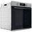 Вбудована духова шафа Whirlpool OMK58HR0X - фото 3