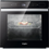 Вбудована духова шафа Whirlpool W6 4S2 OS4 P2 BL Europe - фото 1