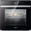 Вбудована духова шафа Whirlpool W6 OS4 4S2 H BL Europe - фото 1