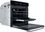 Вбудована духова шафа Whirlpool W7 OM4 4S1 P BL Europe - фото 3