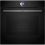 Встроенный духовой шкаф Bosch HBG7764B1 - фото 1