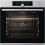 Духова шафа Gorenje BSA6747A04X Europe - фото 1
