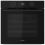 Встроенный духовой шкаф Whirlpool OMK58HU1B Europe - фото 1
