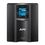ДБЖ APC Smart-UPS C 1000VA LCD with SmartConnect (SMC1000IC) - фото 2