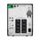 ДБЖ APC Smart-UPS C 1000VA LCD with SmartConnect (SMC1000IC) - фото 3