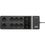 ДБЖ APC Back-UPS 850VA (BE850G2-RS) - фото 2