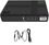 ИБП для роутера Voltronic DC1018 10400mAh Black - фото 3