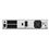 ИБП NJOY Aster 2K (UPCMCOP920HASCG01B), Online, 8 x IEC, USB, LCD, металл - фото 2