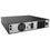 ДБЖ NJOY Balder 1000 (UPCMCOP110HBAAZ01B), Online, 8 x IEC, USB, LCD, металл - фото 2