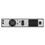 ДБЖ NJOY Balder 1000 (UPCMCOP110HBAAZ01B), Online, 8 x IEC, USB, LCD, металл - фото 3