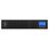 ДБЖ NJOY Balder 1000 (UPCMCOP110HBAAZ01B), Online, 8 x IEC, USB, LCD, металл - фото 4