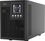ИБП NJOY Echo Pro 2000 (UPOL-OL200EP-CG01B), Online, 4 x Schuko, USB, LCD, металл - фото 1