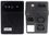 ИБП Powercom BNT-600AP, Lin.int., AVR, 2 x IEC, USB, пластик (00210085) - фото 1