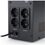Источник бесперебойного питания Vinga LED 1500VA metal case (VPE-1500M) - фото 2