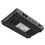 Источник бесперебойного питания Hoco DB63 Portable DC UPS для роутеров 5V/9V/12V 10000 mAh (Black) - фото 3