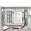 ДБЖ Kraft PSU-1203LED(P) (41-00040) - фото 3