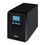ДБЖ LogicPower Smart-UPS -1000 PRO with battery (6781) - фото 2