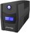 ИБП PowerWalker VI 1000 STL (10121074) - фото 1