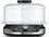 Пароварка Tefal VC204810 Europe - фото 2