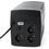 ИБП Vinga LCD 1500VA plastic case (VPC-1500P) - фото 3