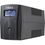 ИБП Vinga LCD 1500VA plastic case (VPC-1500P) - фото 1
