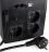 ДБЖ Vinga LCD 1200VA plastic case with USB (VPC-1200PU) - фото 3