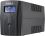 ДБЖ Vinga LCD 1200VA plastic case with USB (VPC-1200PU) - фото 1
