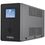 ИБП Vinga LCD 2000VA metall case (VPC-2000M) - фото 1